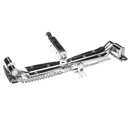 Norlake Fl - Feet Door Hardware Assembly 993